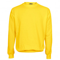 Atlanta Sweatshirt gul (yellow)