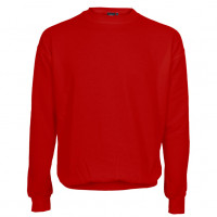 Atlanta Sweatshirt rød (red)