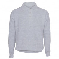 Seatle Sweatshirt medium grå (med. Grey)