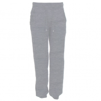 Long Sweat pant Oxford grå ( Oxford grey)