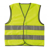 High Visibility Jackets 