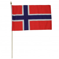 Norsk nationalflag