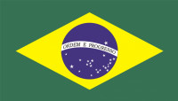 Brasilien flag