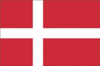 Danmarkflag