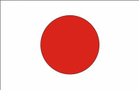 Japan flag