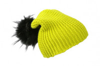 Vinter sport beanie gul