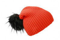 Vinter sport beanie grenadine