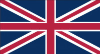 Union Jack eller Storbritanien flag