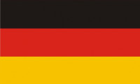 Tyskland national flag