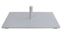 Fod til beachflag 2kg