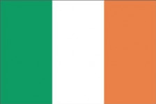 Irland flag 90 x 150 cm