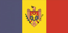 Moldova flag 90 x 150 cm Moldova flag 90 x 150 cm