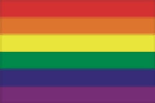 Regnbueflag Regnbueflag