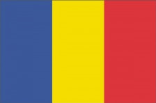 Rumænien flag 90 x 150 cm Rumænien flag 90 x 150 cm