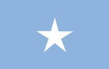 Somalia flag 90 x 150 cm Somalia flag 90 x 150 cm