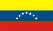 Venezuela flag 90 x 150 cm Venezuela flag 90 x 150 cm