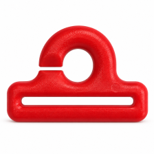 Flagclips til flagline til flag og vimpler Flagclips til flagline til flag og vimpler