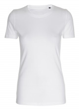 Womens Work Wear T-shirt hvid (white)
