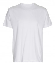 Mens Work Wear T-shirt hvid (white) Mens Work Wear T-shirt hvid (white)