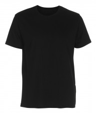 Mens Work Wear T-shirt mørk stålgrå (dark steel grey) Mens Work Wear T-shirt mørk stålgrå (dark steel grey)