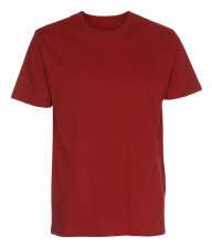 Mens Work Wear T-shirt rød (red) Mens Work Wear T-shirt rød (red)