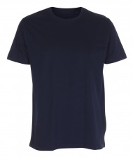 Mens Work Wear T-shirt Navyblå (Blue navy) Mens Work Wear T-shirt Navyblå (Blue navy)