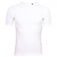 Uni Fashion T-shirt hvid (white) Uni Fashion T-shirt hvid (white)