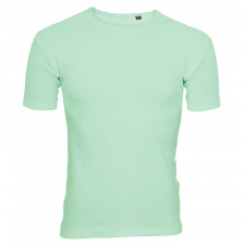 Uni Fashion T-shirt Mint Uni Fashion T-shirt Mint