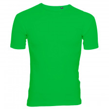Uni Fashion T-shirt forårsgrøn (spring green) Uni Fashion T-shirt forårsgrøn (spring green)