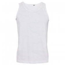 Pragh tanktop askefarvet (ash) Pragh tanktop askefarvet (ash)