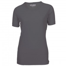 Lady Sport T-shirt sort (black) Lady Sport T-shirt sort (black)