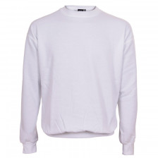 Atlanta Sweatshirt hvid (white)