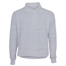 Seatle Sweatshirt medium grå (med. Grey)