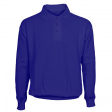 Seatle Sweatshirt kongeblå (new royal)