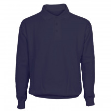 Seatle Sweatshirt mørk navy blå (Dark navy)