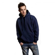 Bargain Hooded Sweat Hættetrøje Marineblå (Marine blue) Bargain Hooded Sweat Hættetrøje Marineblå (Marine blue)