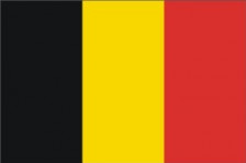 Belgien flag 90 x 150 cm Belgien flag 90 x 150 cm