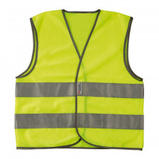 High Visibility Jackets 