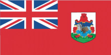 Bermuda flag 90 x 150 cm Bermuda flag 90 x 150 cm