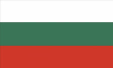 Bulgarien flag 90 x 150 cm Bulgarien flag 90 x 150 cm