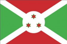 Burundi flag 90 x 150 cm Burundi flag 90 x 150 cm