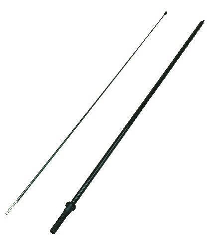 Beachflag stang S Beachflag Stang S
