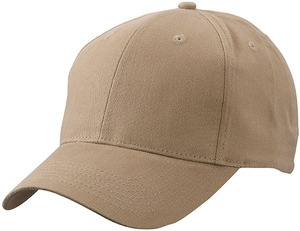 Cap 6 paneler Beige Cap 6 paneler Beige