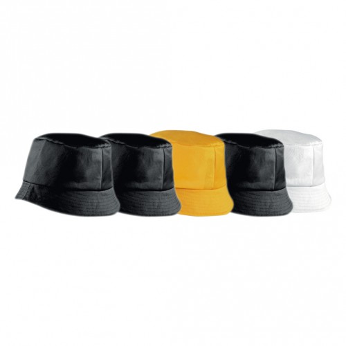 Bøllehat 5 stk. assorterede Bøllehat 5 stk. assorterede