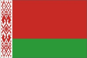 Hviderusland flag 90 x 150 cm Hviderusland flag 90 x 150 cm