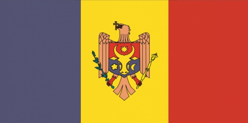 Moldova flag 90 x 150 cm Moldova flag 90 x 150 cm