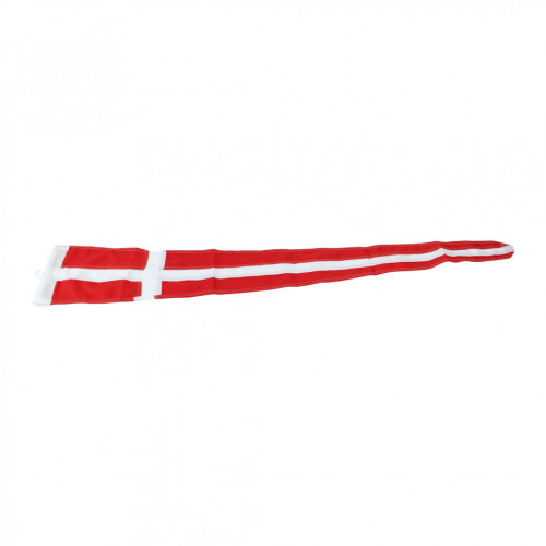 Vimpel til 3 meter flagstang - 150 cm Vimpel 150 cm - til flagstang 3 m