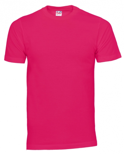 Plain Cam t-shirt pink Plain Cam t-shirt pink