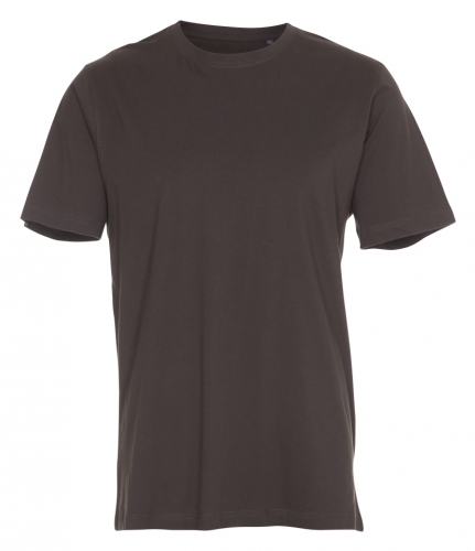 Heavy Luxe T-shirt stålgrå (steel grey) Heavy Luxe T-shirt stålgrå (steel grey)