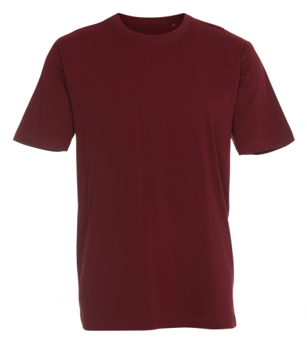 Heavy Luxe T-shirt bordeaux Heavy Luxe T-shirt bordeaux